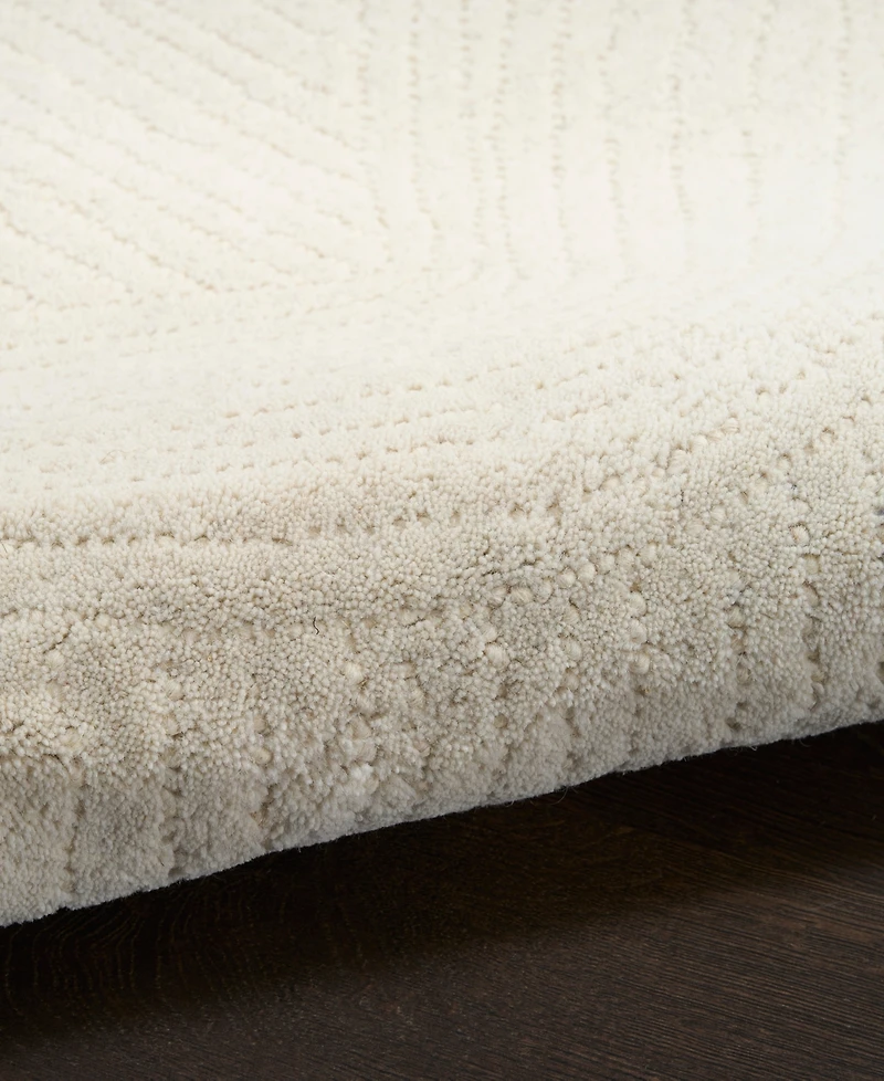 Dkny Pure Patterns PRN01 2'2"x7'5" Runner Area Rug