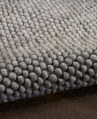 Dkny Pure Knots KNT01 2'x3' Area Rug