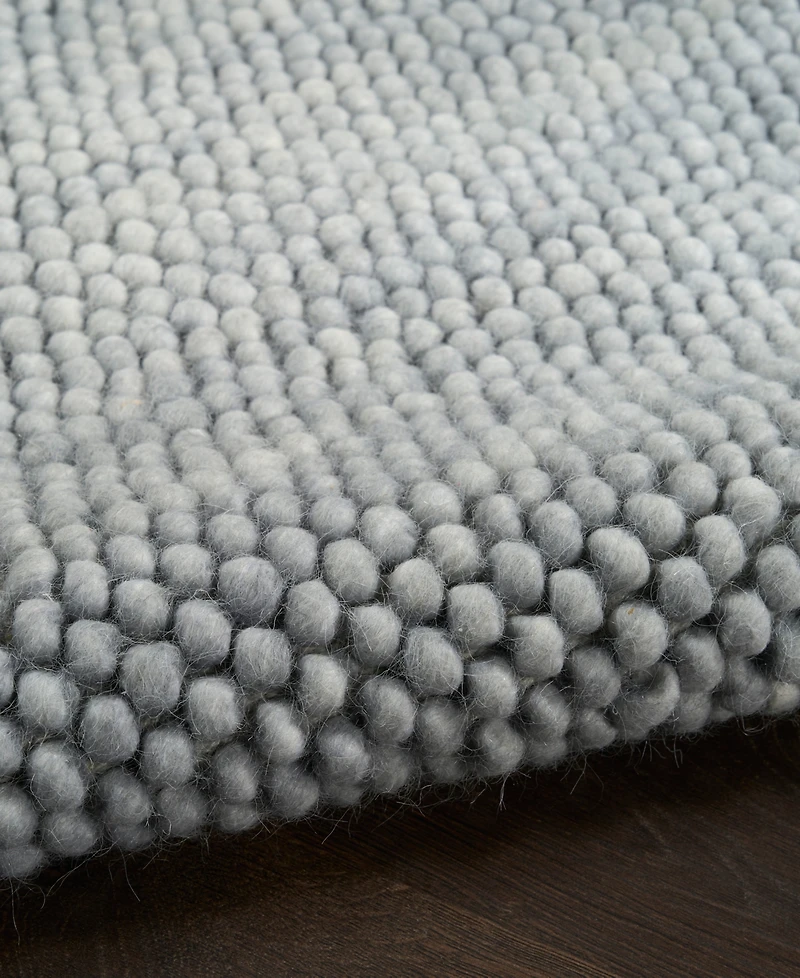 Dkny Pure Knots KNT01 5'2"x7'2" Area Rug