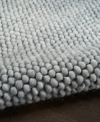 Dkny Pure Knots KNT01 5'2"x7'2" Area Rug