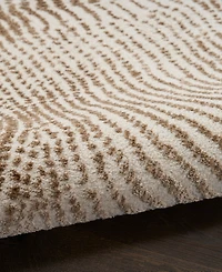 Dkny Central Park West CEP01 3'9"x5'9" Area Rug