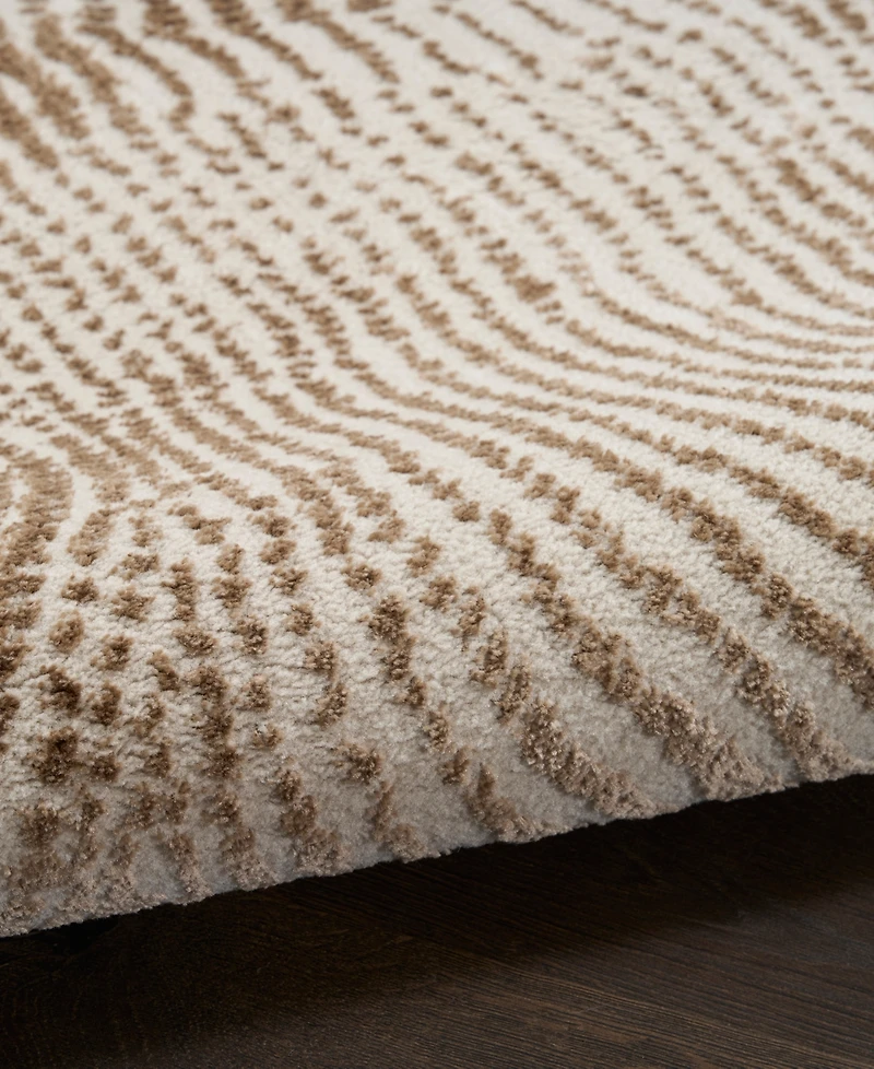 Dkny Central Park West CEP01 6'x9' Area Rug