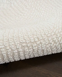 Dkny Central Park West CEP01 3'9"x5'9" Area Rug