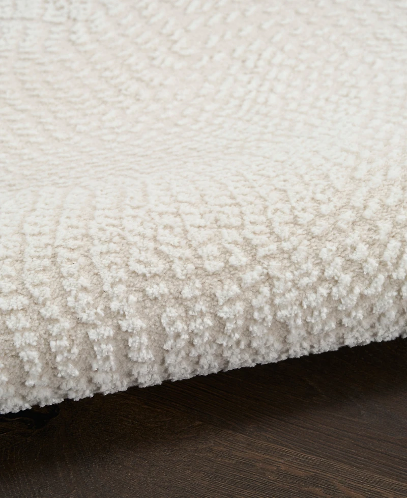 Dkny Central Park West CEP01 6'x9' Area Rug