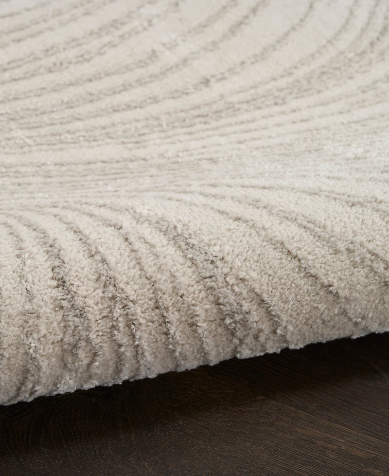 Dkny Central Park West CEP02 5'2"x7'2" Area Rug