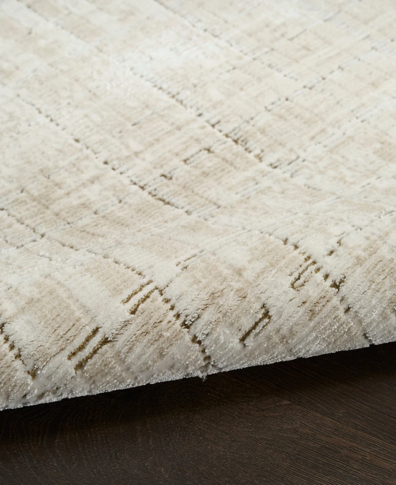 Dkny Grand Street GRN02 5'2"x7'2" Area Rug