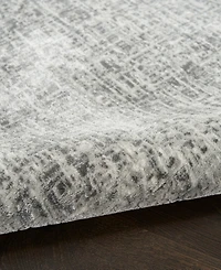 Dkny Grand Street GRN03 3'9"x5'9" Area Rug