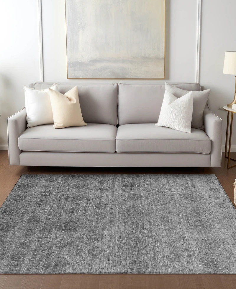 Dalyn Burano Washable BU8 2'6''x3'10'' Area Rug