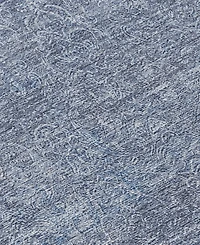 Dalyn Burano Washable BU1 5'x7'6'' Area Rug