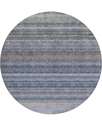 Dalyn Burano BU5 8'x8' Round Area Rug