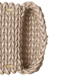 Michael Kors Tribeca Small Convertible Chain Shoulder Bag