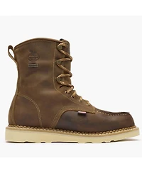Georgia Boot Men's Wedge Waterproof Work