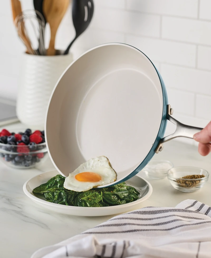 KitchenAid Hard-Anodized Ceramic Induction 10" Skillet