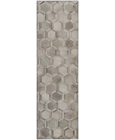 Dalyn Bozeman Washable BM1 2'3''x7'6'' Runner Area Rug