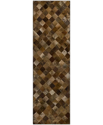 Dalyn Bozeman BM2 2'3''x7'6'' Runner Area Rug