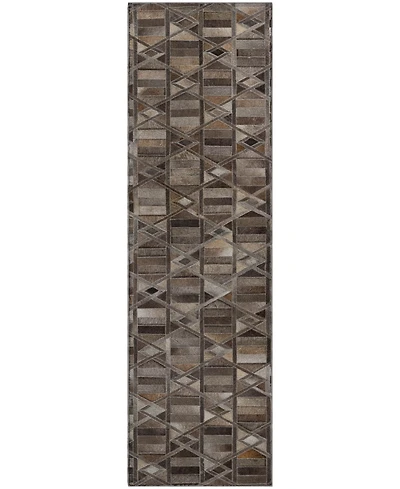 Dalyn Bozeman Washable BM4 2'3''x7'6'' Runner Area Rug