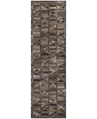 Dalyn Bozeman Washable BM4 2'3''x7'6'' Runner Area Rug