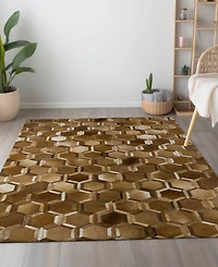 Dalyn Bozeman BM1 8'x10' Area Rug