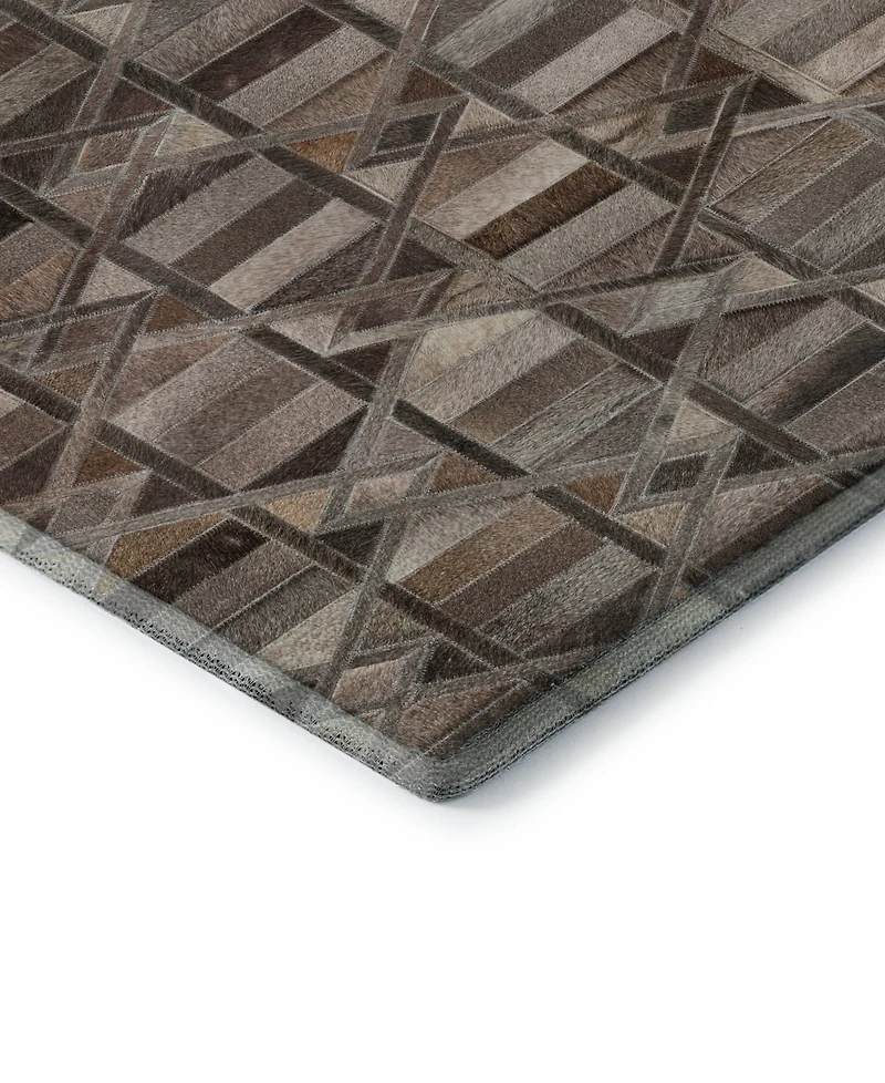 Dalyn Bozeman Washable BM4 10'x14' Area Rug
