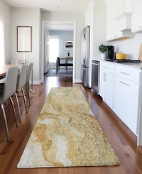 Dalyn Boca BO14 2'3''x7'6'' Runner Area Rug