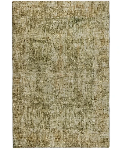 Dalyn Boca Washable BO9 8'x10' Area Rug