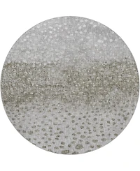 Dalyn Boca BO12 8'x8' Round Area Rug