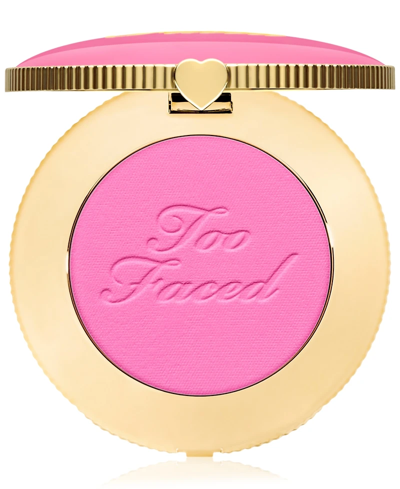 Too Faced Cloud Crush Blurring Blush