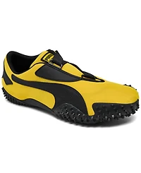 Puma Men's Mostro Casual Sneakers from Finish Line