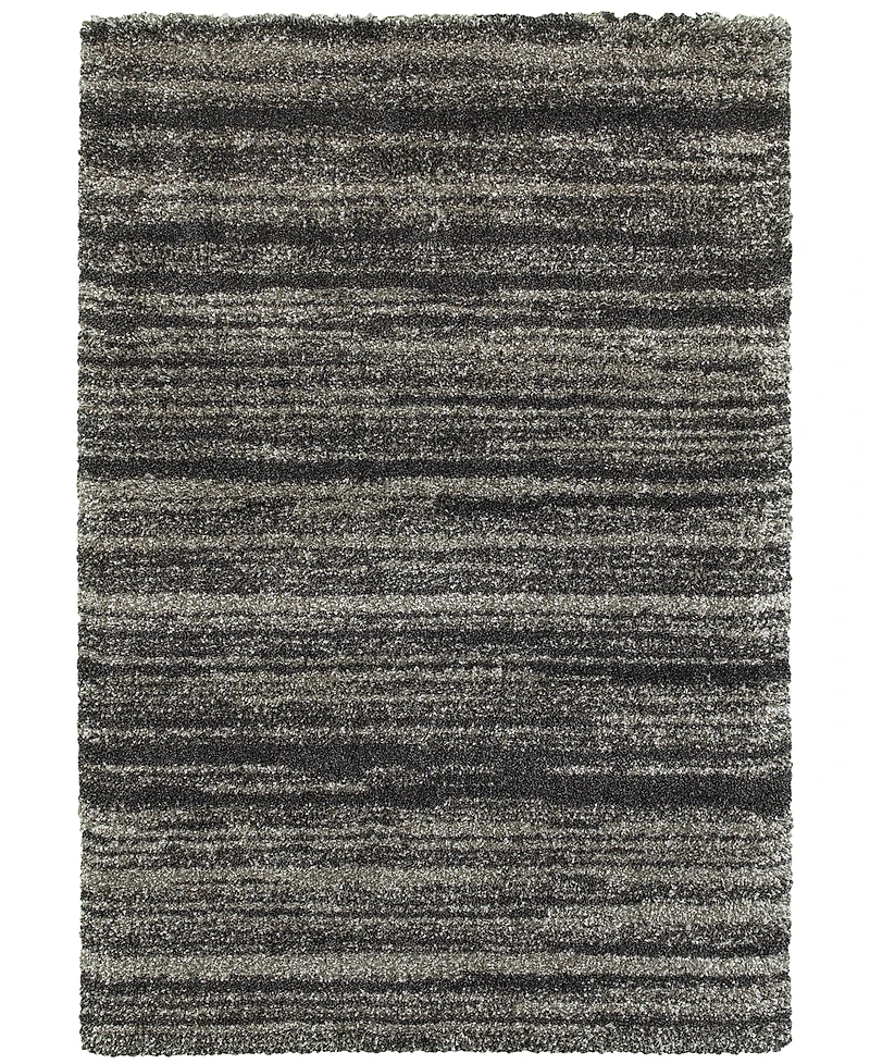 Oriental Weavers Henderson Shag 5993E 1'10"x3'3" Area Rug