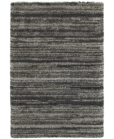 Oriental Weavers Henderson Shag 5993E 1'10"x3'3" Area Rug