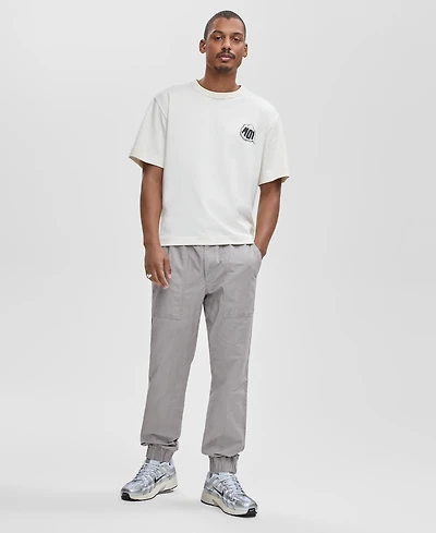 Mode of One Men's Jogger Pants, Macy's Exclusive