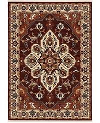 Oriental Weavers Lilihan 5502C 2'x3' Area Rug