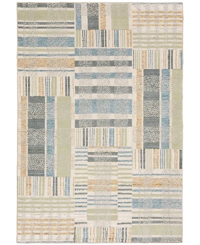 Oriental Weavers Atlas 752E0 1'10"x3'2" Area Rug