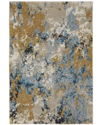 Oriental Weavers Evolution 0980a Rug Collection