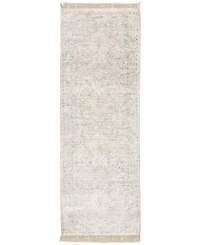 Oriental Weavers Malabar 45308 2'6"x8' Runner Area Rug