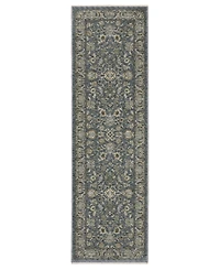 Oriental Weavers Aberdeen 070H1 2'3"x7'6" Runner Area Rug