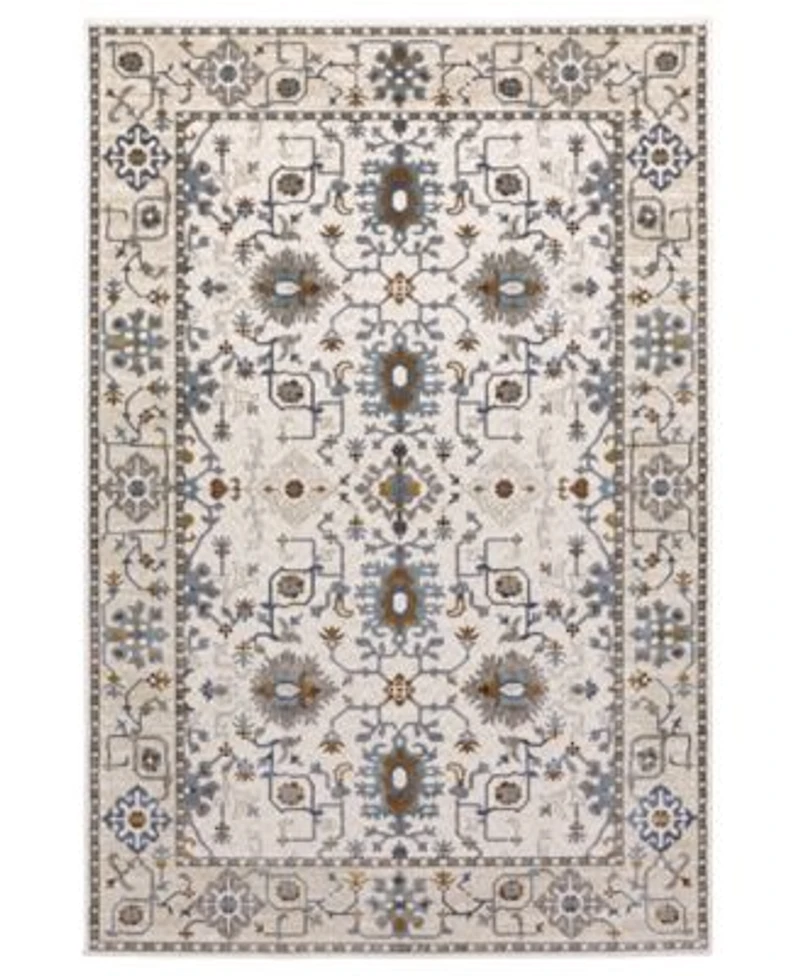 Oriental Weavers Ellington Ell10 Rug Collection