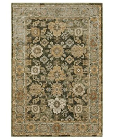 Oriental Weavers Andorra 2417b Rug Collection