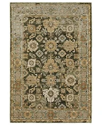 Oriental Weavers Andorra 2417b Rug Collection