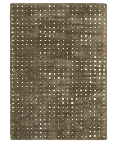 Oriental Weavers Galileo GAL03 7'10"x10'10" Area Rug