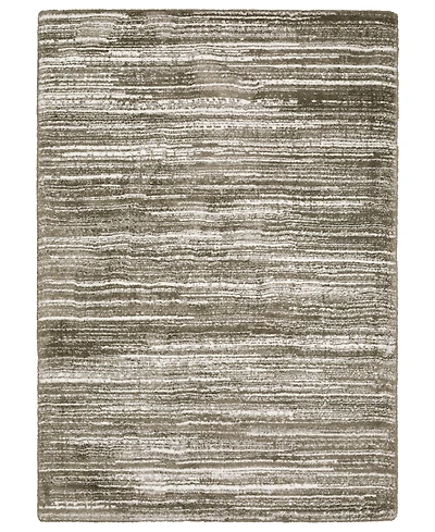 Oriental Weavers Galileo GAL05 7'10"x10'10" Area Rug