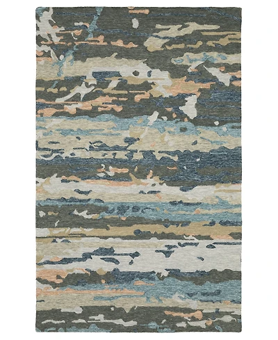 Oriental Weavers Kipton KIP01 5'x8' Area Rug