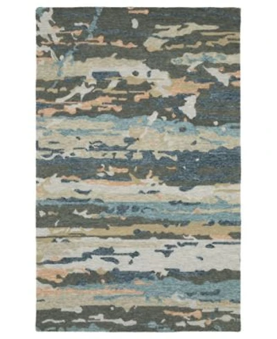 Oriental Weavers Kipton Kip01 Rug Collection