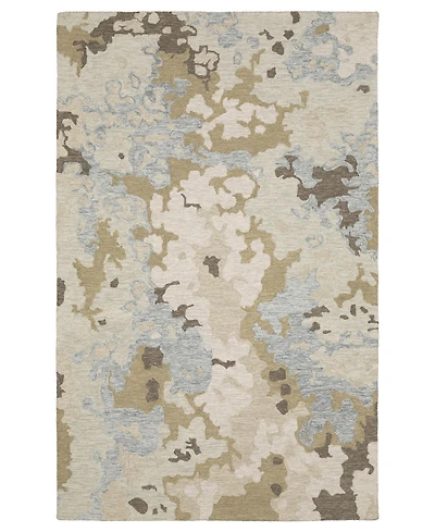 Oriental Weavers Kipton KIP06 5'x8' Area Rug