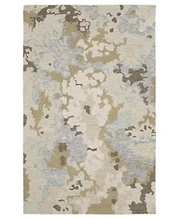Oriental Weavers Kipton KIP06 5'x8' Area Rug