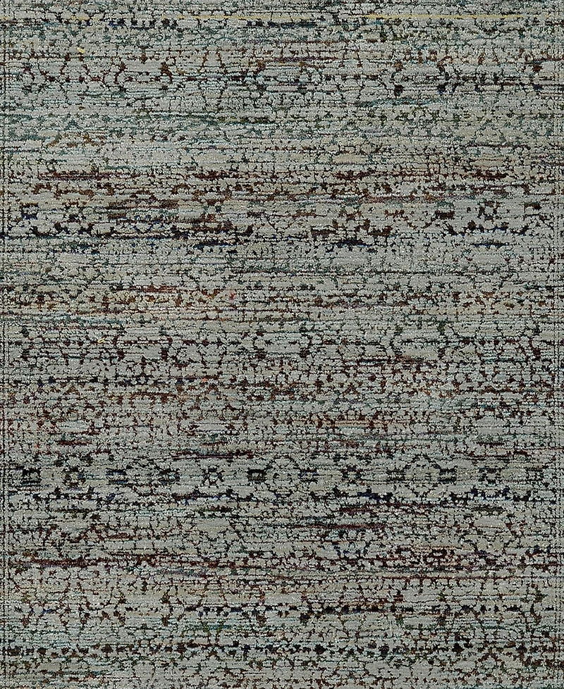 Oriental Weavers Andorra 7127A 2'3"x8' Runner Area Rug