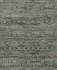 Oriental Weavers Andorra 7127A 2'3"x8' Runner Area Rug