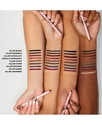 Too Faced Killer Liner 36-Hour Waterproof Gel Eyeliner - Killer Storm
