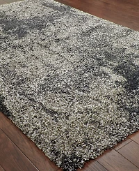 Oriental Weavers Henderson Shag 5503Z 6'7"x9'6" Area Rug