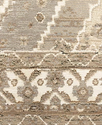 Oriental Weavers Andorra 298C0 7'10"x10'10" Area Rug